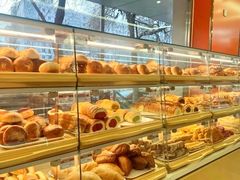 -新侨三宝乐面包店(崇文门店)