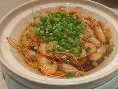 -六安宴(解放北路店)