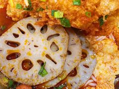 -桂湘缘卤味螺蛳粉