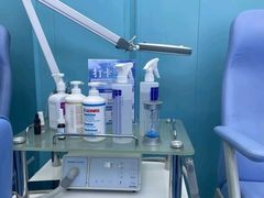-Andrew指甲专科灰指甲·甲沟炎矫正·3D步态矫形鞋垫定制(浦三路店)