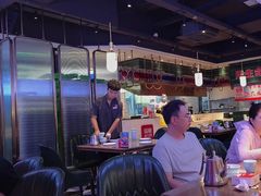 -俭寨大盘鸡·新疆菜·烧烤(博乐店)