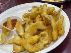 -雪湖煜辰鱼头老店(雪野湖店)