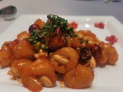 -谷语中餐厅