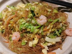 虾粒粉丝煲-韵秋荷(宝山龙湖天街店)