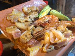-瓦片烤肉(13号店)