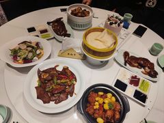 -泰钰丰烤鸭.天津菜(开发区店)