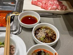 -海底捞火锅(杭州萧山宝龙广场店)