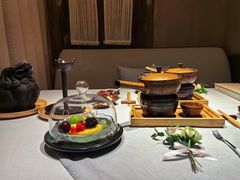 -叶叶菩提(太原别墅店)