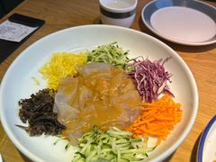 -吕氏疙瘩汤·私家菜馆(慈云寺店)