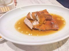 -云锦壹号·淮扬宴(徐汇万科店)