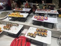 -好伦哥比萨烤肉自助(八里桥店)