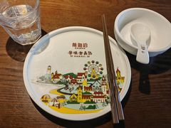 -前海沿·青岛菜(李沧万达店)
