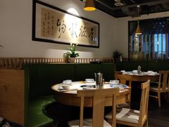 -蛙蛙叫干锅年代(簋街总店)