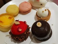 -第六季自助餐厅(王府井店)