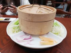 -陆壹捌餐厅(五大道店)