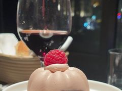 -上海苏宁宝丽嘉酒店·Cafe Bellagio西餐厅