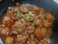 -南城香·饭香串香馄饨香(赵公口店)