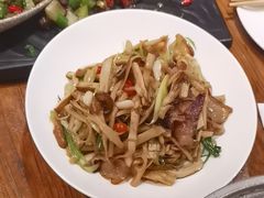 -苹果树下艺术餐厅(通州店)