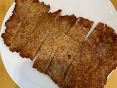 油炸排骨-鼎泰丰(嘉年华•海信广场VILLAGE店)