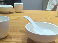 -蘇河湾·新鲁菜·泰山宴(宝龙店)