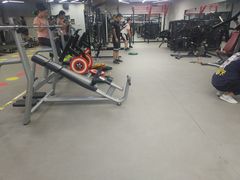 -CXFIT 陈徐健身工作室(凯旋店)