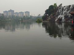 -枫香湖儿童公园