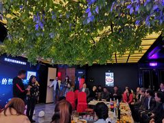 -W20 SHINING Party·K(悦豪和平路店)