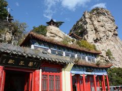 -大芦花风景区