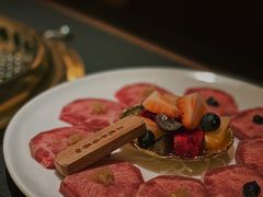 -300杯·和牛烧肉清酒专门店(廊里店)