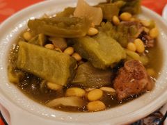 -深运潮州粥(东门店)