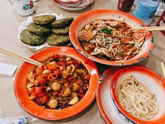 -老三样·旧食新味(船山路店)