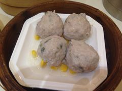 -君豪大酒店-东海渔村中餐厅
