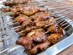 -清真·马峰烤肉(小学习北巷店)