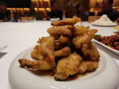 -吉林省林业宾馆-餐厅