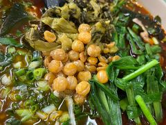 -官人桥番茄米线(温江行署店)