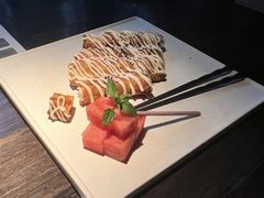 -穿越·外婆家(西溪天堂店)