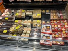 -Olé精品超市(北京合生汇店)