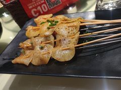 -聚味瞿记·龙虾堂(咸嘉湖店)
