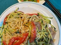 -清真聚陇缘美食餐厅(南横东街店)