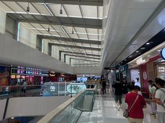 -万达广场(北京槐房店)