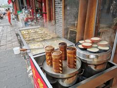 -青石桥老瓦房肥肠粉总店(青石桥总店)