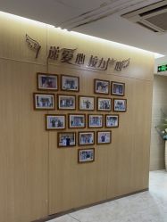 -大麦微针植发丨全国连锁