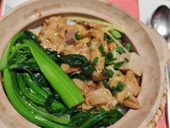 -华记煲仔华·煲仔饭(市桥易发店)
