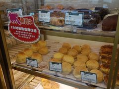 -蜂蝶来饼店(拱北总店)