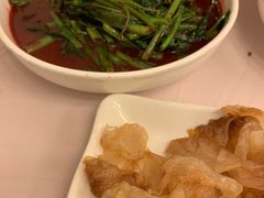 -玲珑餐厅(陕西南路店)