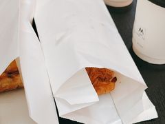 -M Stand(凯德乐峰广场店)