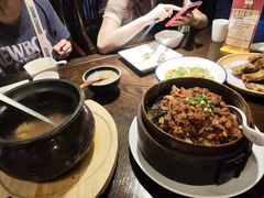 -小柴米·传统江西菜(万寿宫店)
