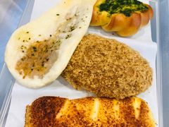 -BreadTalk面包新语(龙之梦购物中心莘庄店)