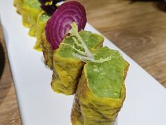 -安多素食(广仁寺路店)