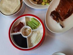 -月福京味斋·烤鸭店·北京菜(鼓楼总店)